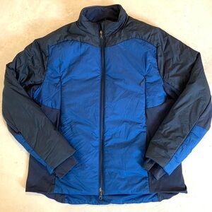 Lululemon El Primo Outdoors Poly Fill Puffer Jacket - Size Large